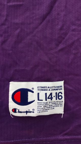 Camiseta Lakers O'neal