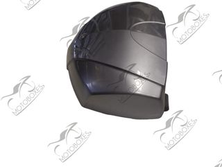 TAPA BAUL TRASERO YAMAHA FJR 1300 07 ORIGINAL 