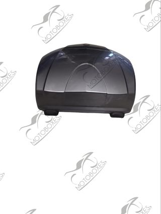 TAPA BAUL TRASERO YAMAHA FJR 1300 07 ORIGINAL 