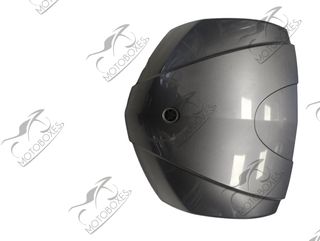 TAPA BAUL TRASERO YAMAHA FJR 1300 07 ORIGINAL 