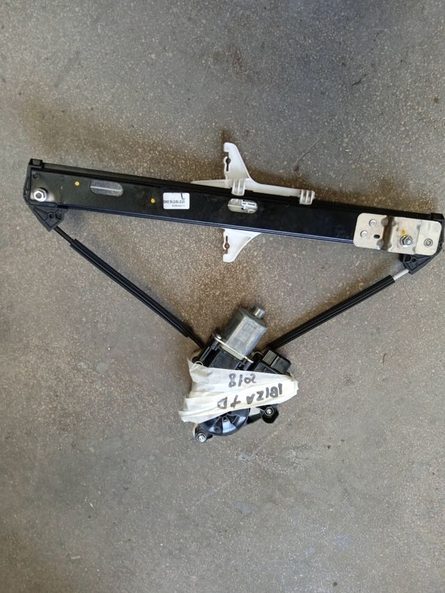 elevalunas eléctrico trasero Ibiza 2018, 2019