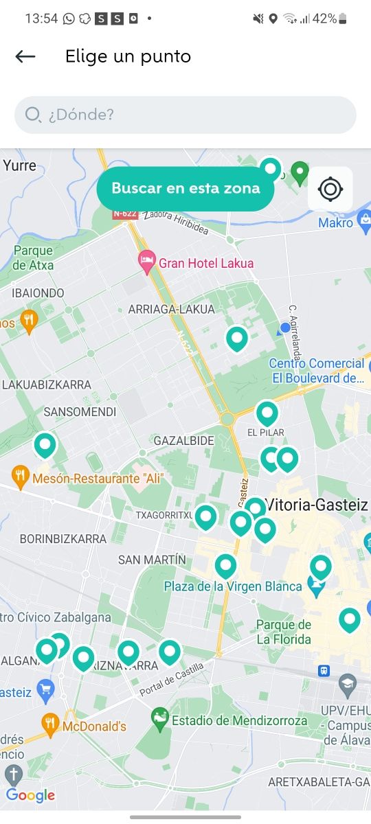 Coleccion DVDs de Cailou