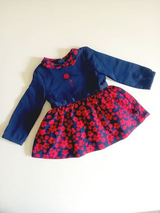 Completino elegante bambina