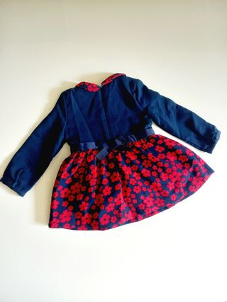 Completino elegante bambina