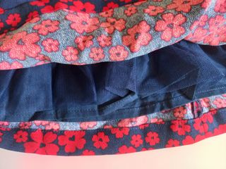 Completino elegante bambina