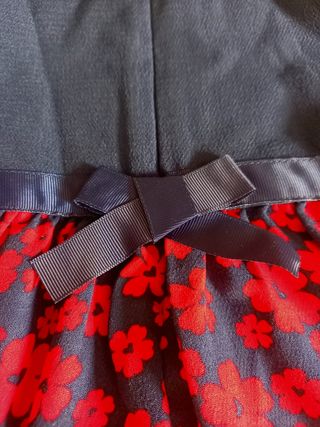 Completino elegante bambina