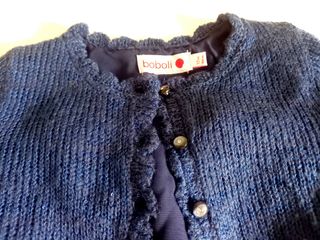 Completino elegante bambina