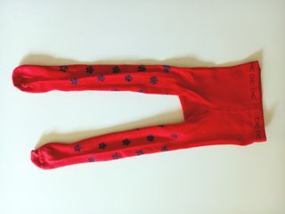 Completino elegante bambina