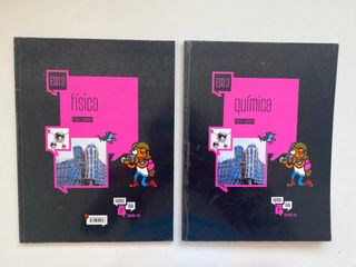 Libros 3 ESO (Isbn en la descripción)