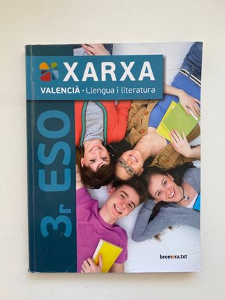 Libros 3 ESO (Isbn en la descripción)