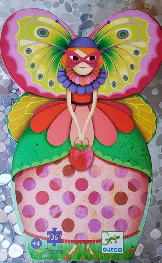 Puzzle infantil 🧩