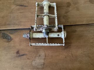 Pedales de bicicleta