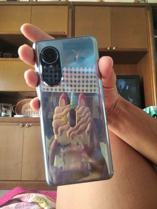 Vendo nuovo Huawei Nova 9 SE 95€