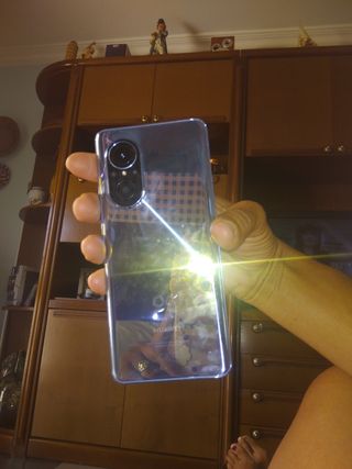 Vendo nuovo Huawei Nova 9 SE 95€