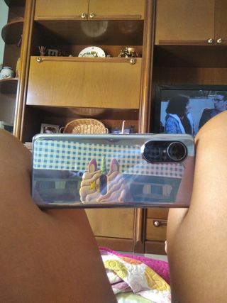 Vendo nuovo Huawei Nova 9 SE 95€