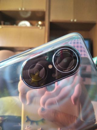 Vendo nuovo Huawei Nova 9 SE 95€