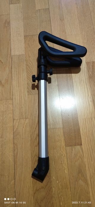 Manillar para hoverboard 