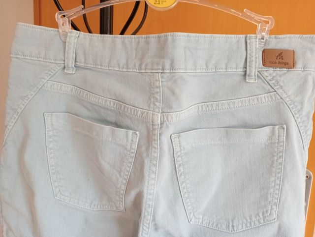 Pantalón Nice Things