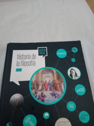 Historia de la filosofía Teoría