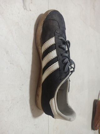 Adidas Gazelle 36