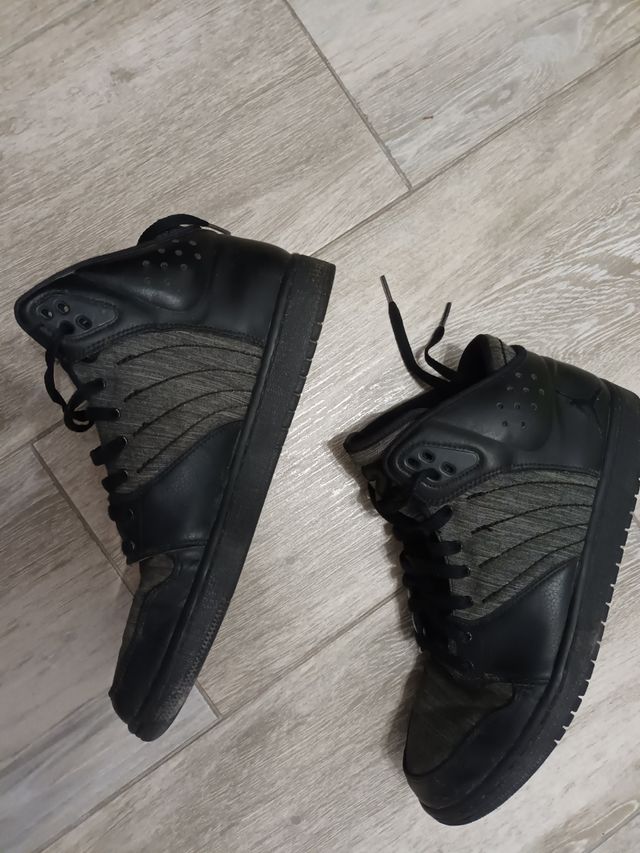 zapatillas 👟 Jordan