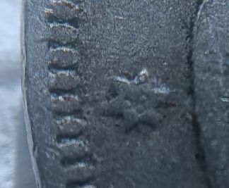 moneda de 5 pesetas 1957 conservada estrella *58