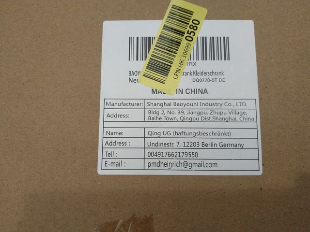 Balda extensible para la cocina