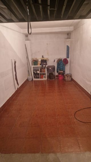 Garaje en venta