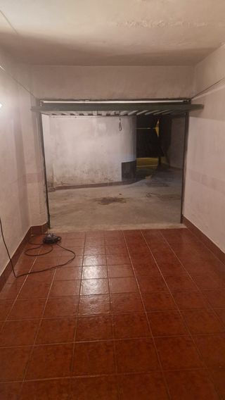 Garaje en venta