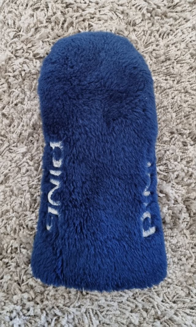 Headcover Madeira 3 Ping HC008