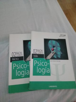 Psicología Práctica y Teoría