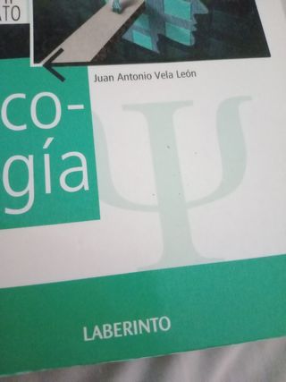 Psicología Práctica y Teoría