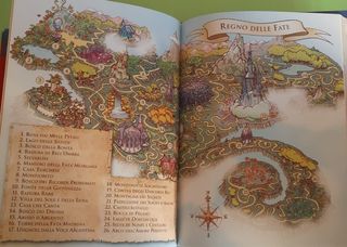 Geronimo Stilton collezione