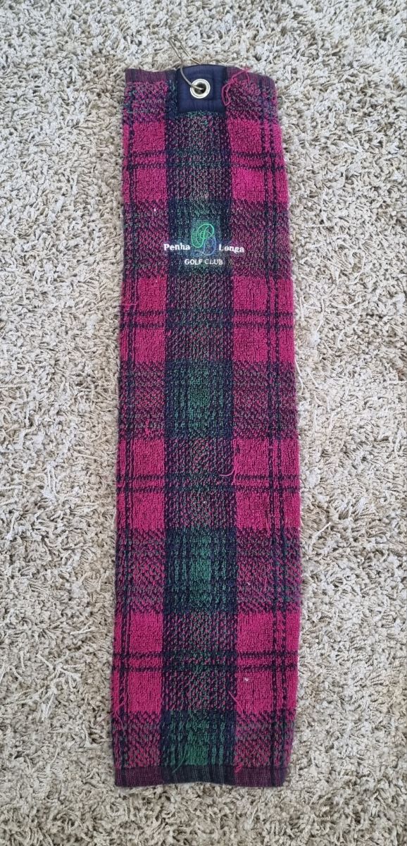 Toalha de Golfe Penha Longa Golf Club AC009