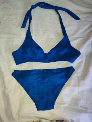 Bikini calcedonia S