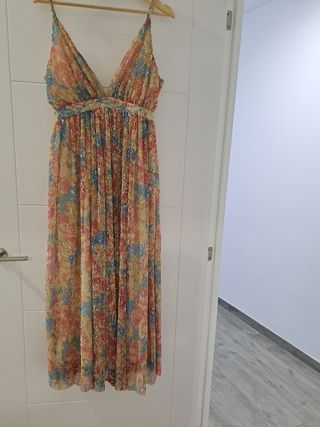 Vestido de fiesta