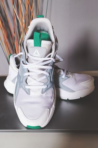 deportivas reebok