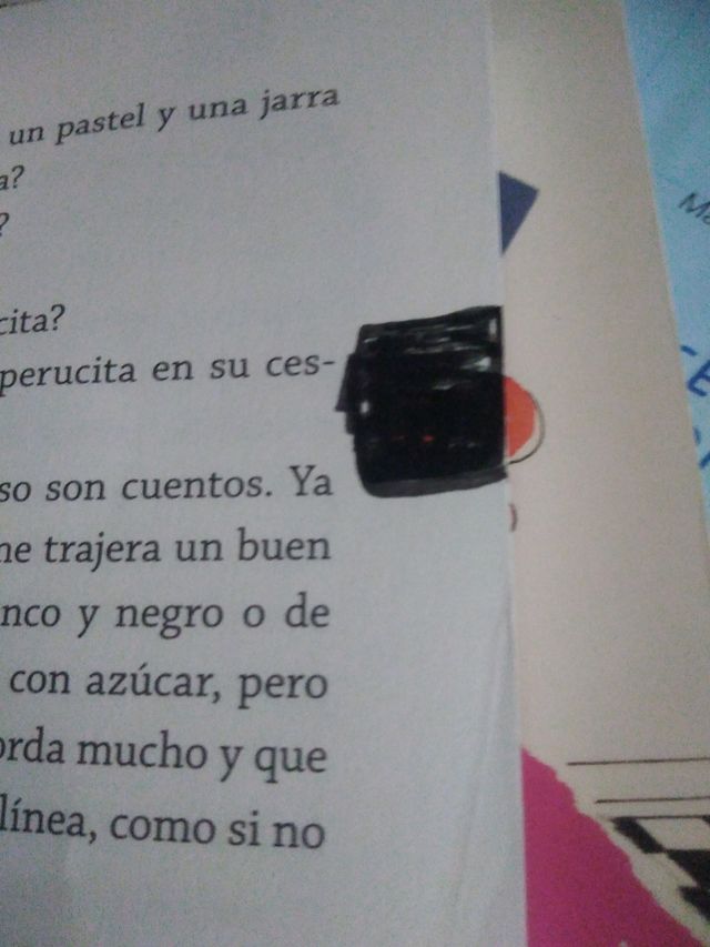 El loco cuento de todos los cuentos. 9788491220275