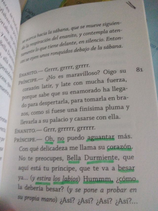 El loco cuento de todos los cuentos. 9788491220275