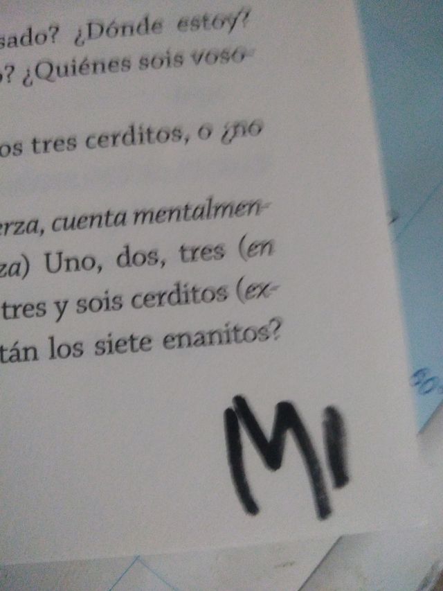 El loco cuento de todos los cuentos. 9788491220275