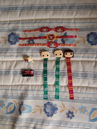 Kinder joy Harry Potter