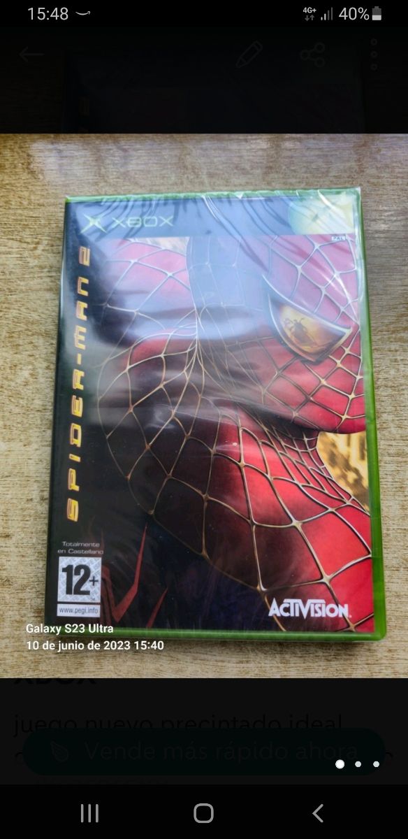 3 juegos de xbox