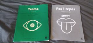 Literatura 1º Bachillerato Libro + exercicis