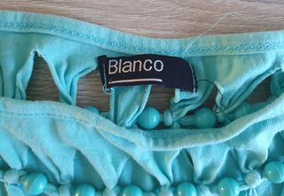 Vestido de verano