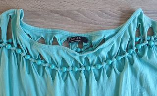 Vestido de verano