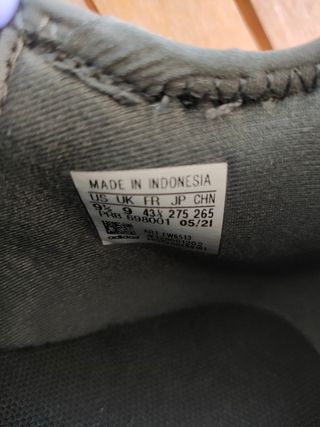 Botas de Fútbol Adidas Copa