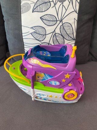 Set de Pinypon