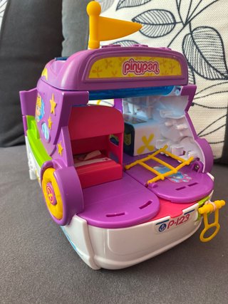 Set de Pinypon