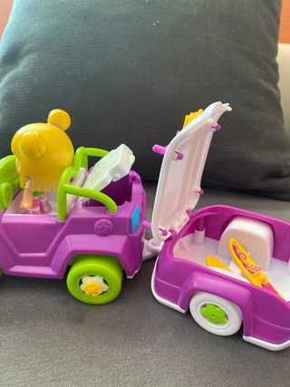 Set de Pinypon
