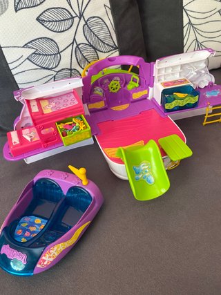 Set de Pinypon
